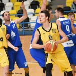 Áčko Sršňů prohrálo v Olomouci, béčko doma stoprocentní