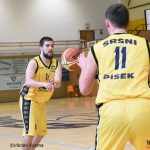 Áčko Sršňů prohrálo v Olomouci, béčko doma stoprocentní