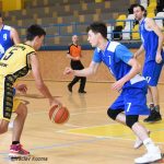Áčko Sršňů prohrálo v Olomouci, béčko doma stoprocentní