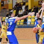 Áčko Sršňů prohrálo v Olomouci, béčko doma stoprocentní