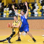 Áčko Sršňů prohrálo v Olomouci, béčko doma stoprocentní