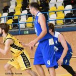 Áčko Sršňů prohrálo v Olomouci, béčko doma stoprocentní