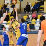 Áčko Sršňů prohrálo v Olomouci, béčko doma stoprocentní