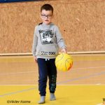 Áčko Sršňů prohrálo v Olomouci, béčko doma stoprocentní