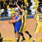 Áčko Sršňů prohrálo v Olomouci, béčko doma stoprocentní