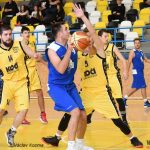 Áčko Sršňů prohrálo v Olomouci, béčko doma stoprocentní
