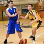 Áčko Sršňů prohrálo v Olomouci, béčko doma stoprocentní