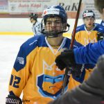 I přes prohru mají junioři Písku nejvyšší ambice