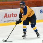 I přes prohru mají junioři Písku nejvyšší ambice