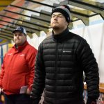 I přes prohru mají junioři Písku nejvyšší ambice