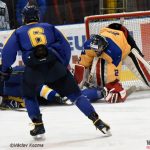 I přes prohru mají junioři Písku nejvyšší ambice