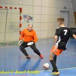 Sparta Club posílil šanci na play-off. Stihne zápasy odehrát?