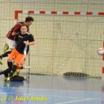 Sparta Club posílil šanci na play-off. Stihne zápasy odehrát?