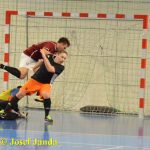 Sparta Club posílil šanci na play-off. Stihne zápasy odehrát?