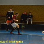Sparta Club posílil šanci na play-off. Stihne zápasy odehrát?
