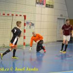 Sparta Club posílil šanci na play-off. Stihne zápasy odehrát?