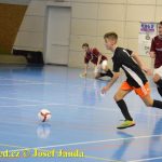 Sparta Club posílil šanci na play-off. Stihne zápasy odehrát?
