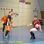 Sparta Club posílil šanci na play-off. Stihne zápasy odehrát?