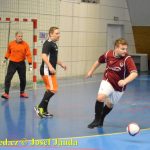 Sparta Club posílil šanci na play-off. Stihne zápasy odehrát?