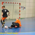 Sparta Club posílil šanci na play-off. Stihne zápasy odehrát?