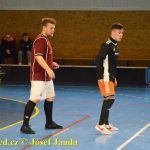 Sparta Club posílil šanci na play-off. Stihne zápasy odehrát?