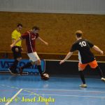 Sparta Club posílil šanci na play-off. Stihne zápasy odehrát?