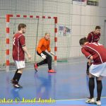 Sparta Club posílil šanci na play-off. Stihne zápasy odehrát?