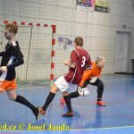 Sparta Club posílil šanci na play-off. Stihne zápasy odehrát?