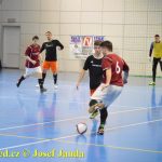 Sparta Club posílil šanci na play-off. Stihne zápasy odehrát?