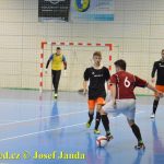 Sparta Club posílil šanci na play-off. Stihne zápasy odehrát?