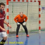 Sparta Club posílil šanci na play-off. Stihne zápasy odehrát?