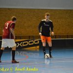 Sparta Club posílil šanci na play-off. Stihne zápasy odehrát?