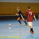 Sparta Club posílil šanci na play-off. Stihne zápasy odehrát?