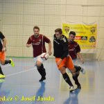 Sparta Club posílil šanci na play-off. Stihne zápasy odehrát?