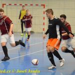 Sparta Club posílil šanci na play-off. Stihne zápasy odehrát?