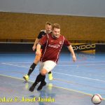 Sparta Club posílil šanci na play-off. Stihne zápasy odehrát?