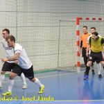 Bosnyak vyškolil lídra čtyřmi góly. Vítěze základní části nezachránil ani Šimák