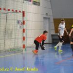 Bosnyak vyškolil lídra čtyřmi góly. Vítěze základní části nezachránil ani Šimák
