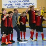 Zápasy o medaile se musely obejít bez domácí účasti. Radoval se Písek