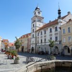 V Třeboni budou investovat do lázní, Domu s pečovatelskou službou a místních částí