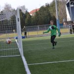 Fotbaloví mladíci Junioru si po Čimelicích poradili i s Vimperkem