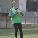 Fotbaloví mladíci Junioru si po Čimelicích poradili i s Vimperkem