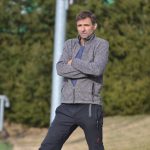 Fotbaloví mladíci Junioru si po Čimelicích poradili i s Vimperkem