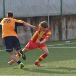 Fotbaloví mladíci Junioru si po Čimelicích poradili i s Vimperkem