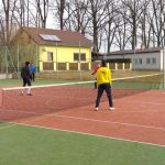 Milevšťáci vyrazili do oblíbeného areálu v Putimi