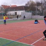 Milevšťáci vyrazili do oblíbeného areálu v Putimi