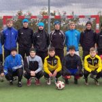 Milevšťáci vyrazili do oblíbeného areálu v Putimi