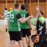Vesnickou florbalovou ligu vyhrála Bechyně