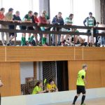 Vesnickou florbalovou ligu vyhrála Bechyně