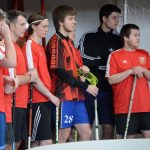 Vesnickou florbalovou ligu vyhrála Bechyně